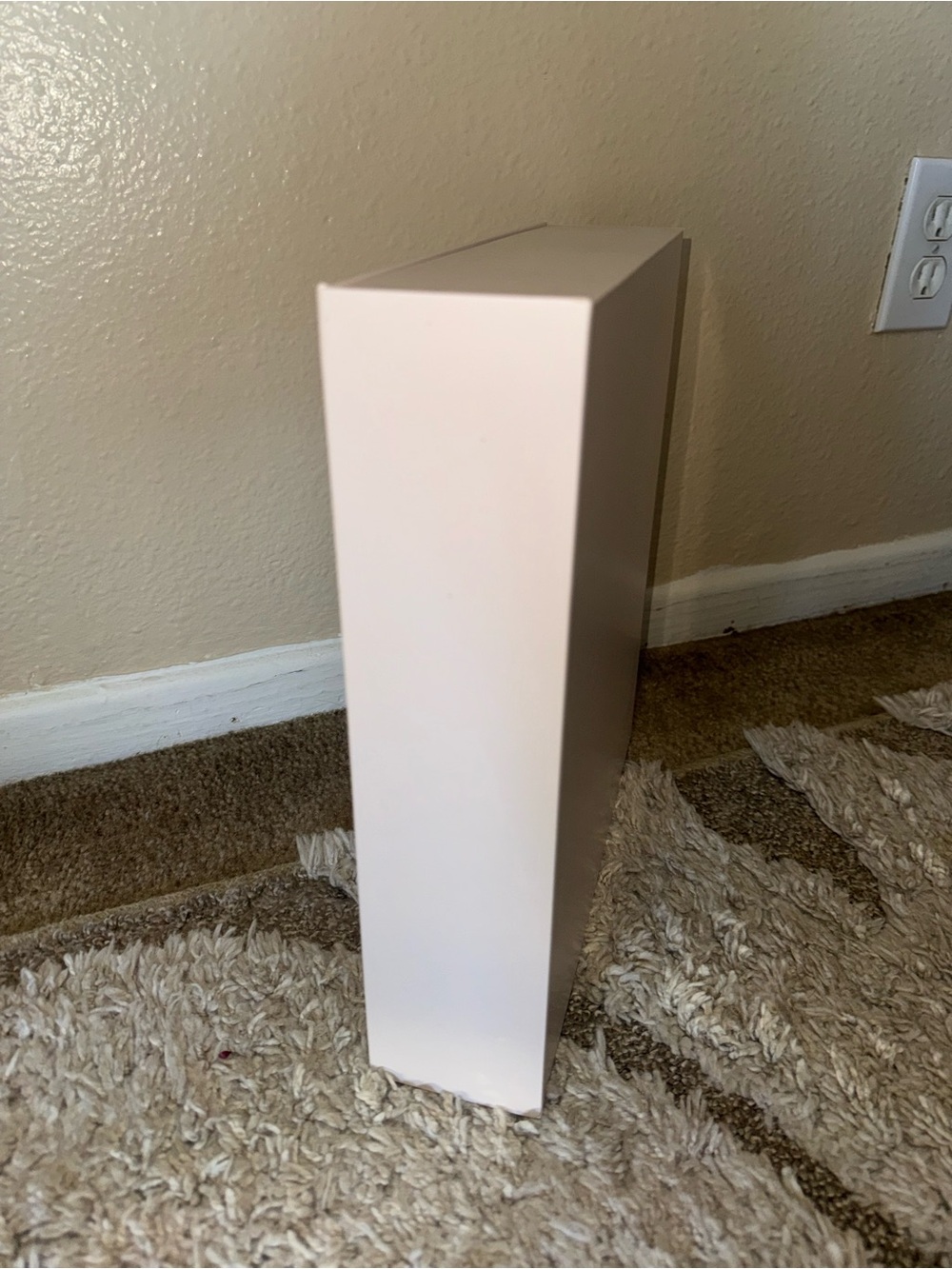 OUAI empty pr box/empty gift box - Picture 10 of 12